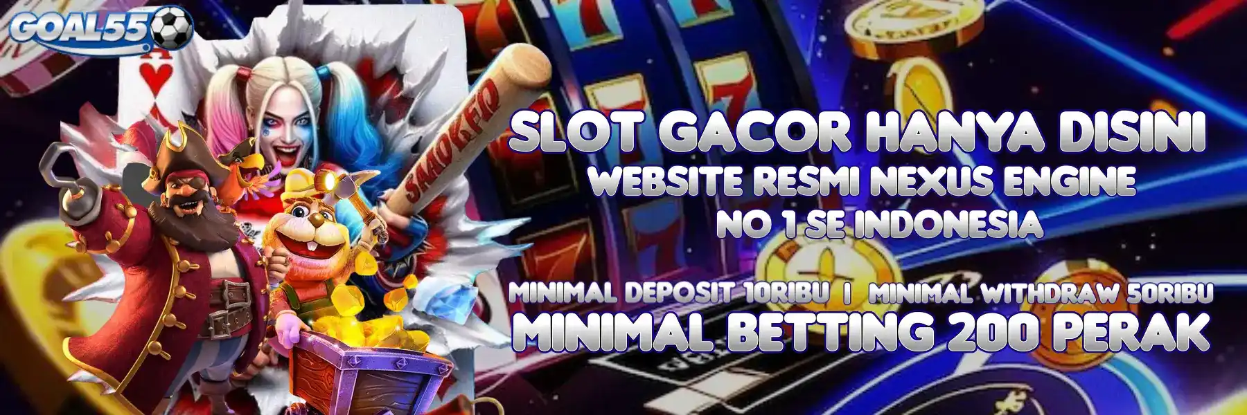 Mainkan Slot Cleopatra Gacor Maxwin Hari Ini