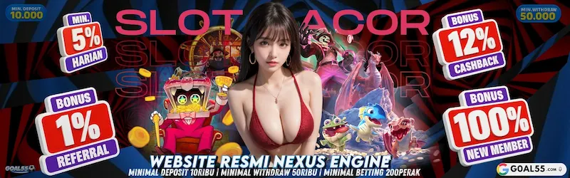 Mainkan Slot Cleopatra Gacor Maxwin Hari Ini